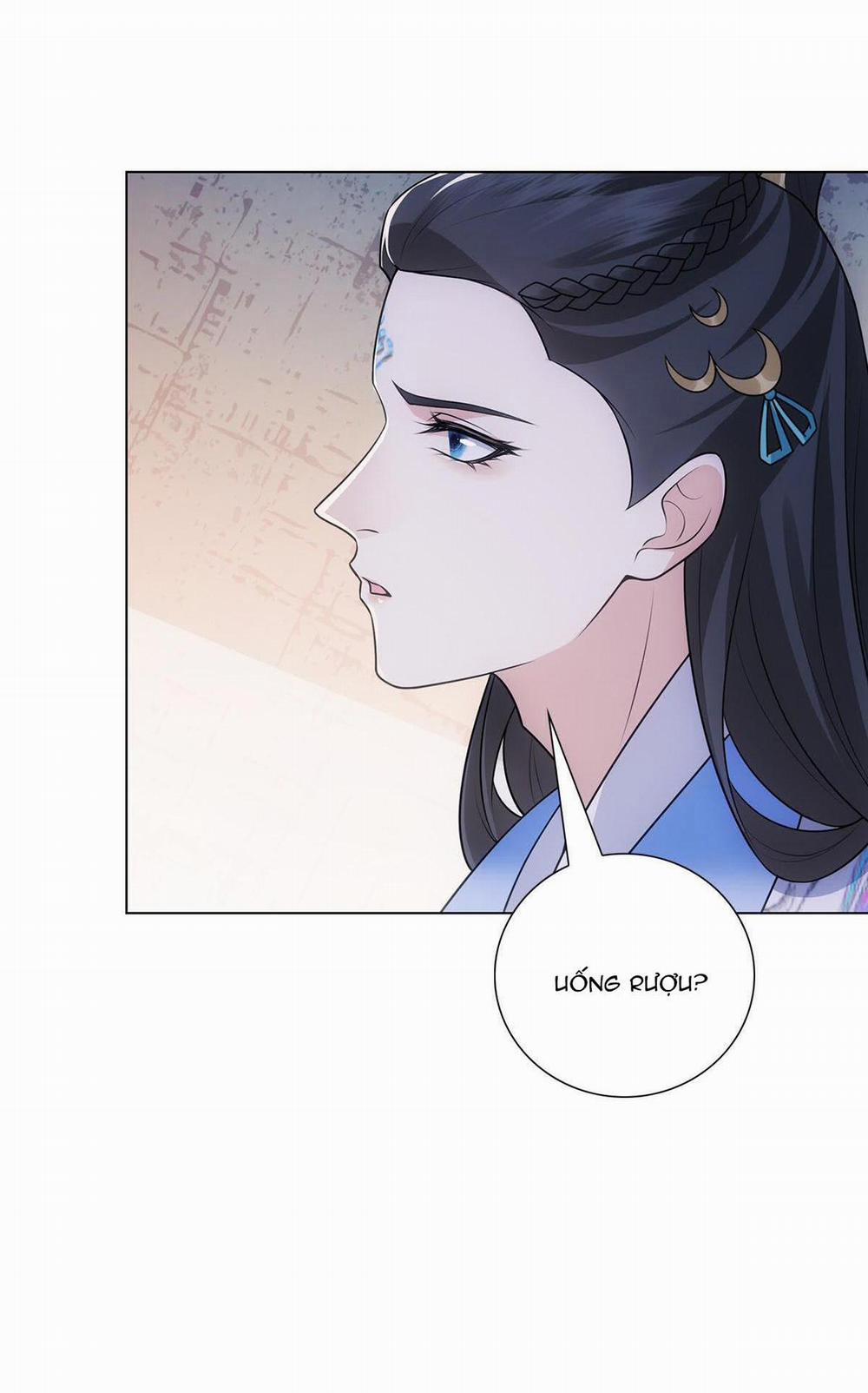 Chiếm Đoạt Ánh Trăng 4 trang 45