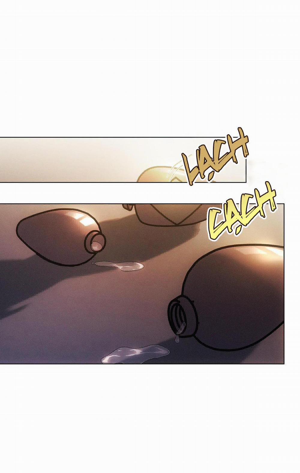 Chiếm Đoạt Ánh Trăng 4 trang 46