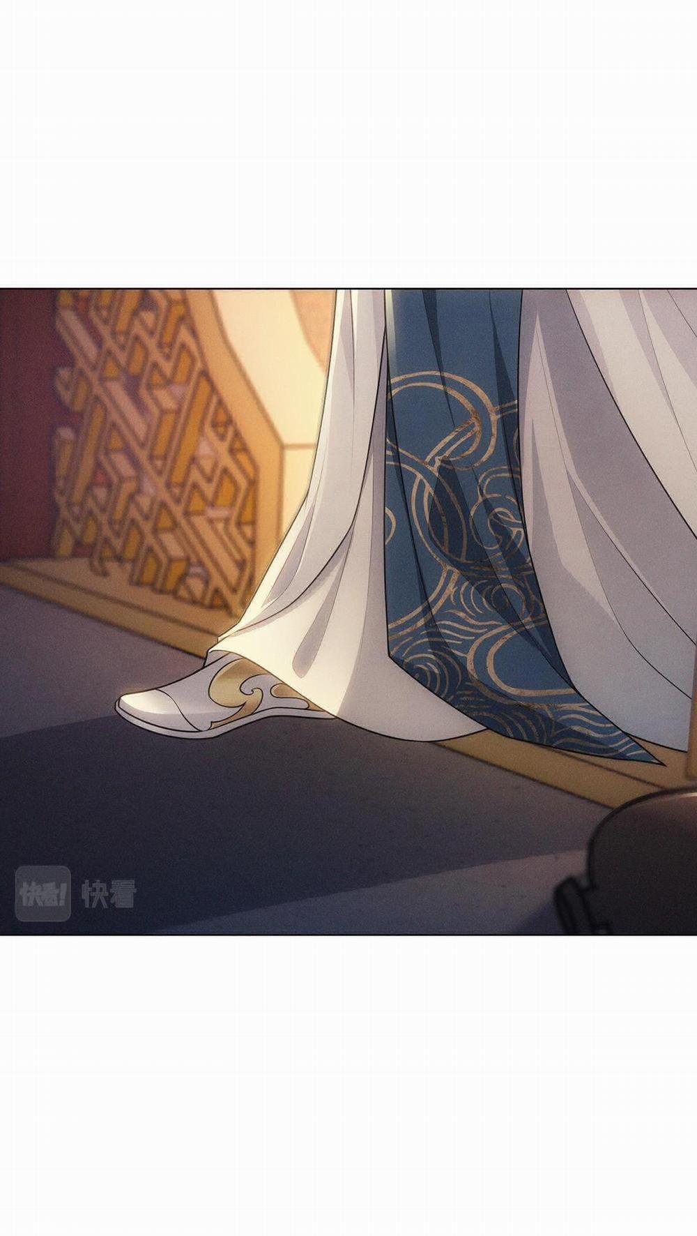 Chiếm Đoạt Ánh Trăng 4 trang 47