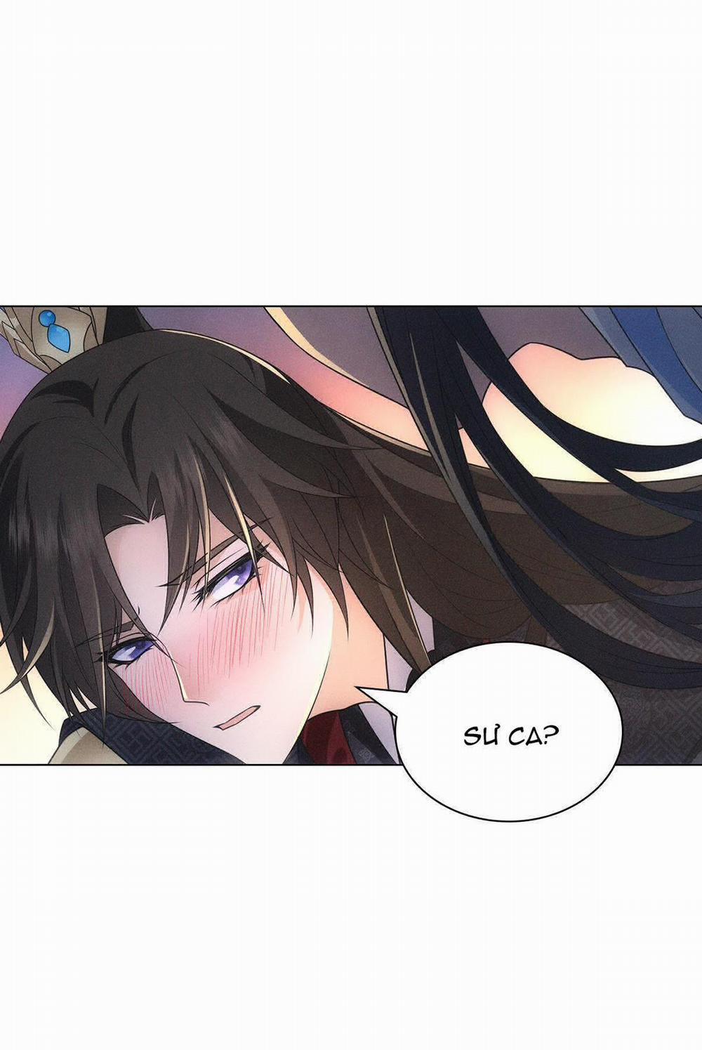 Chiếm Đoạt Ánh Trăng 4 trang 49