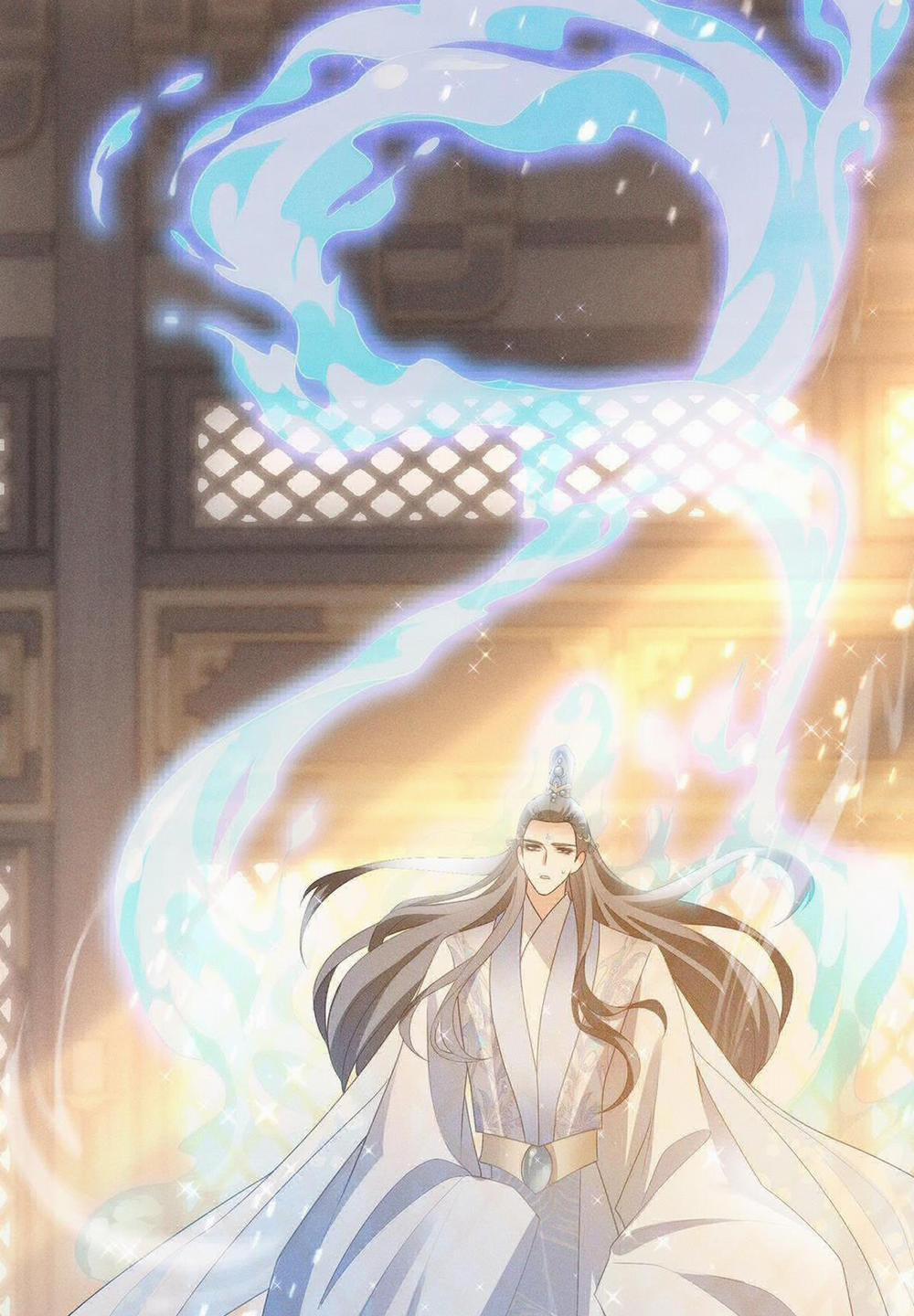 Chiếm Đoạt Ánh Trăng 4 trang 5