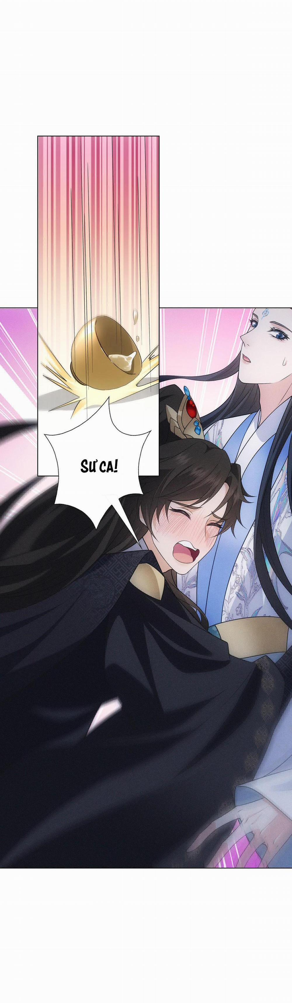 Chiếm Đoạt Ánh Trăng 4 trang 50