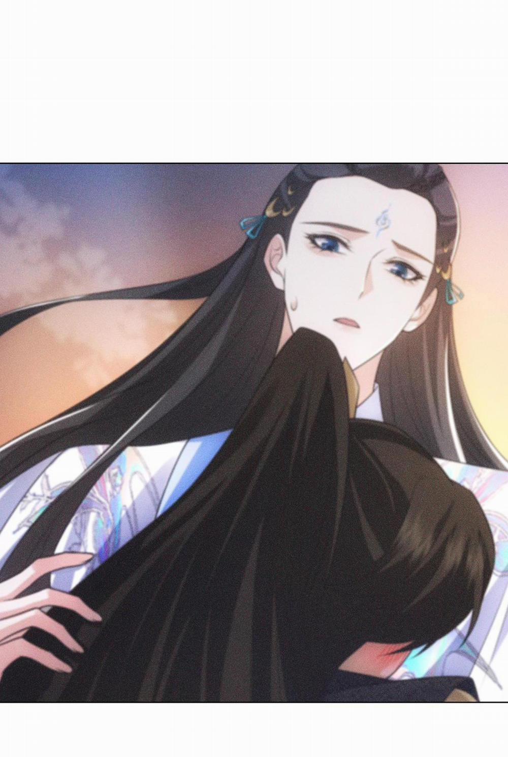 Chiếm Đoạt Ánh Trăng 4 trang 51