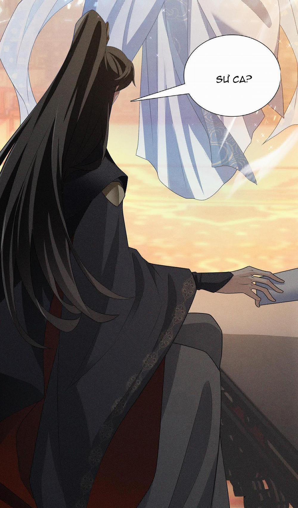 Chiếm Đoạt Ánh Trăng 4 trang 6