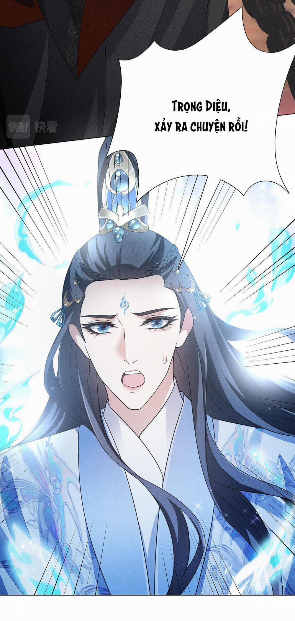 Chiếm Đoạt Ánh Trăng 4 trang 7