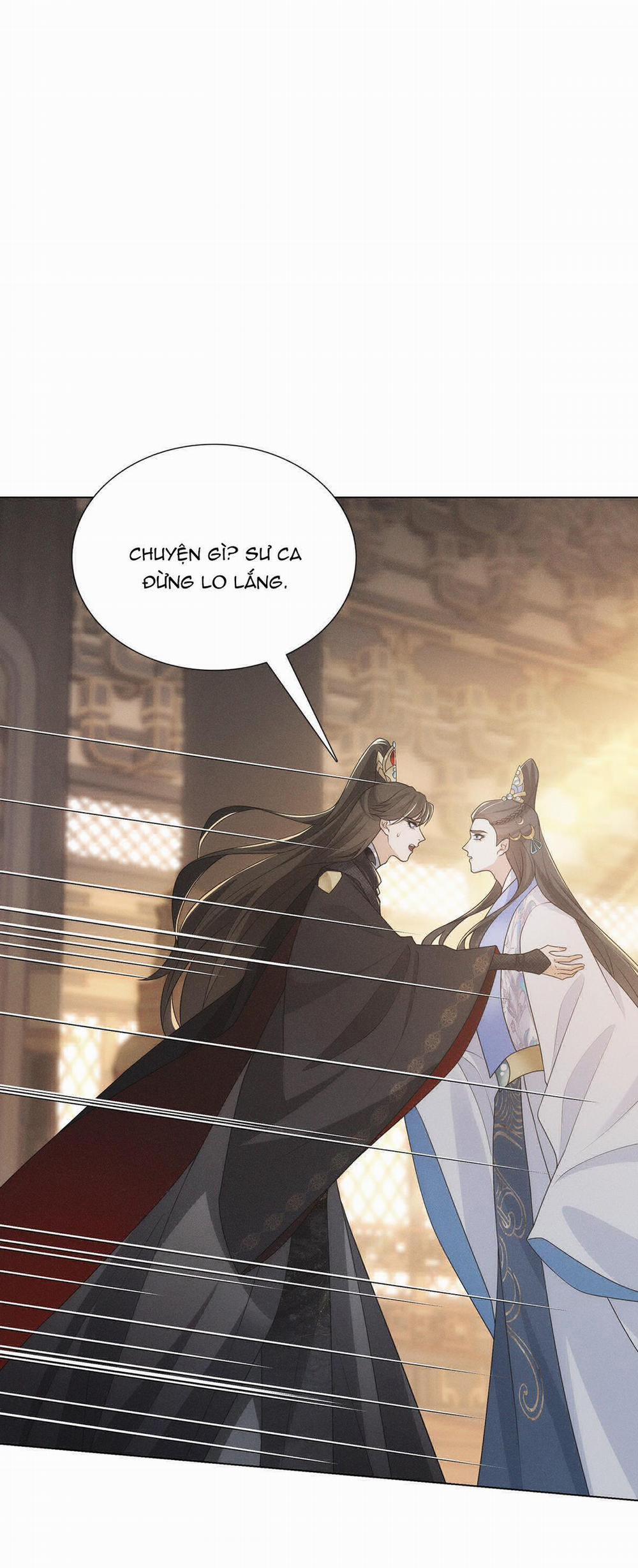 Chiếm Đoạt Ánh Trăng 4 trang 8