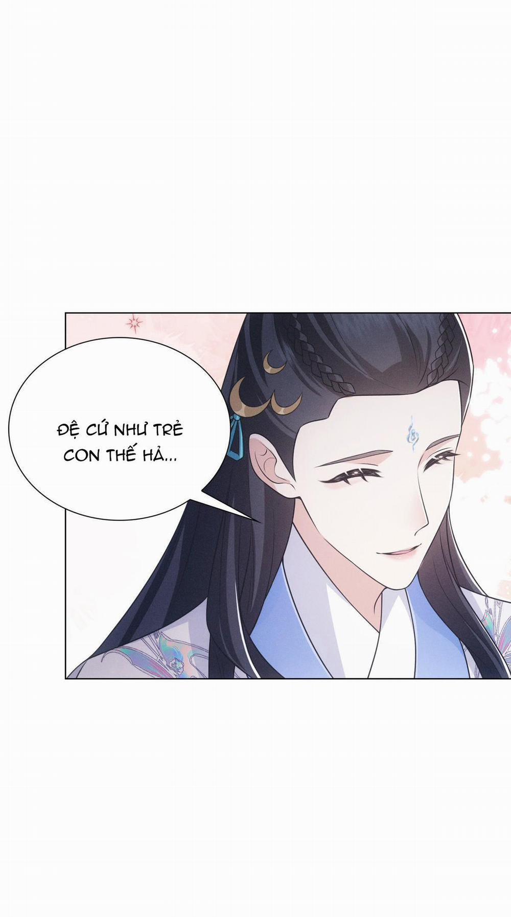 Chiếm Đoạt Ánh Trăng 5 trang 10