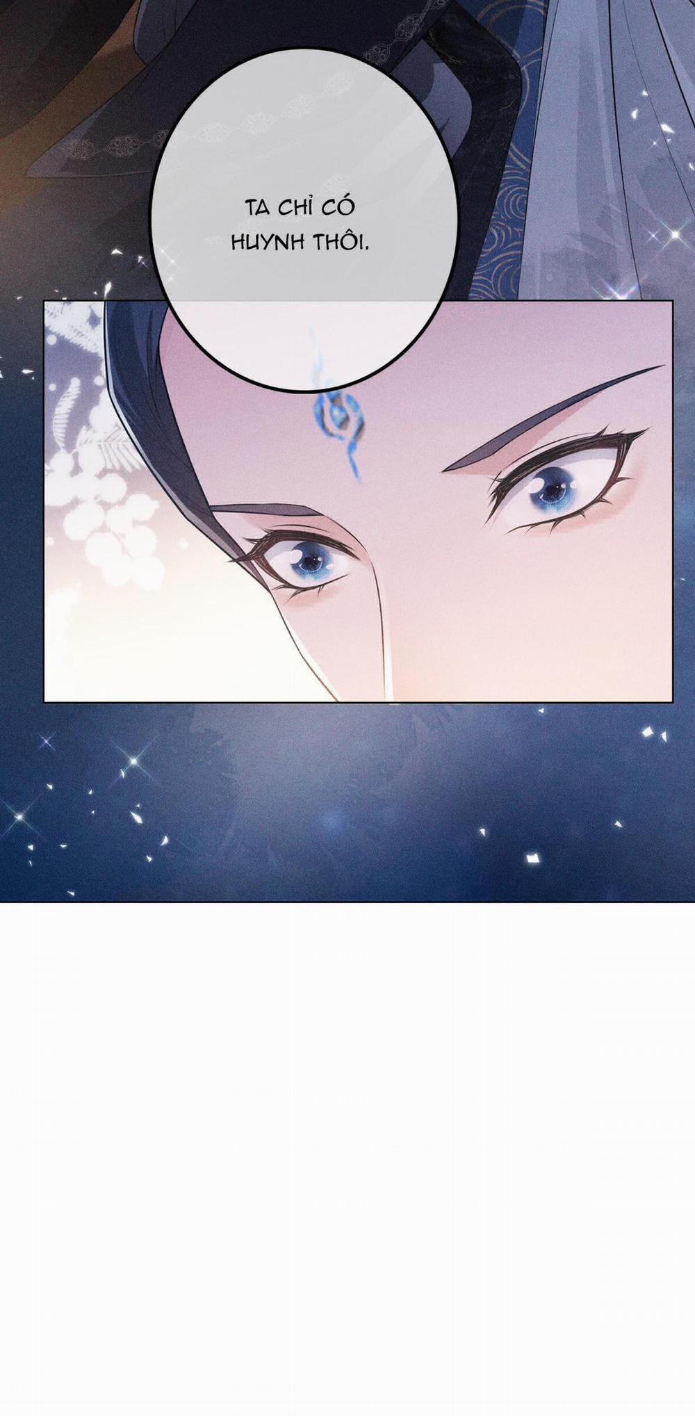 Chiếm Đoạt Ánh Trăng 5 trang 12