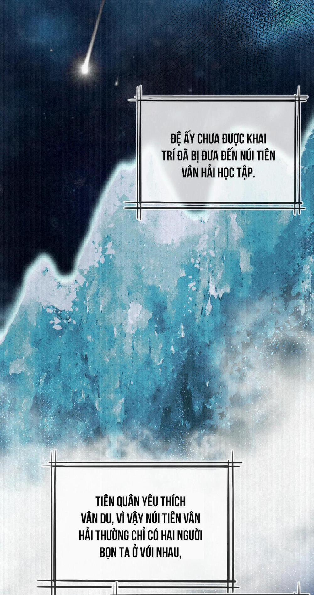 Chiếm Đoạt Ánh Trăng 5 trang 14