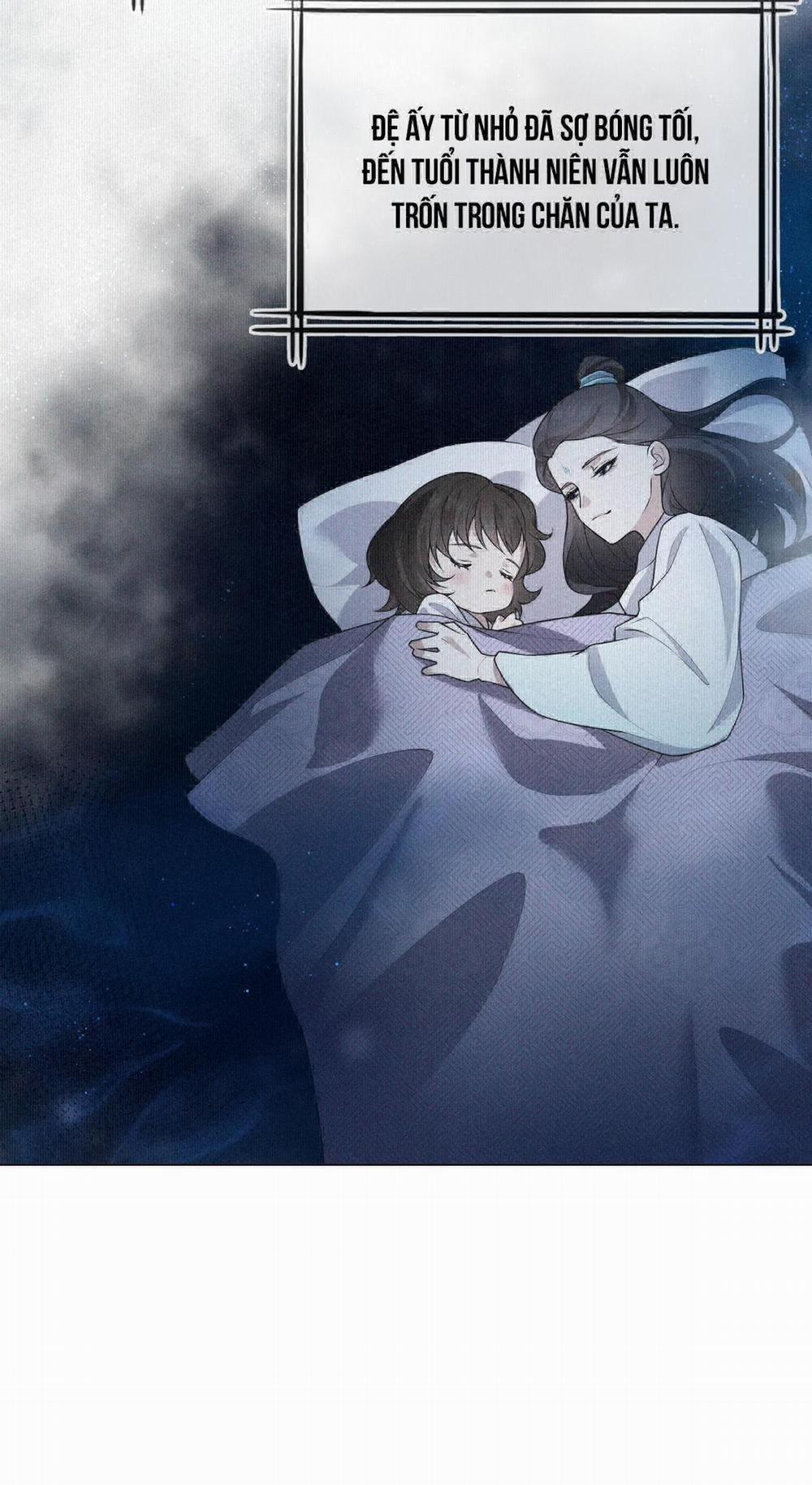 Chiếm Đoạt Ánh Trăng 5 trang 15