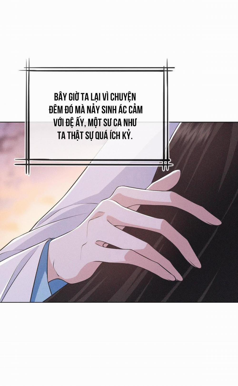 Chiếm Đoạt Ánh Trăng 5 trang 16