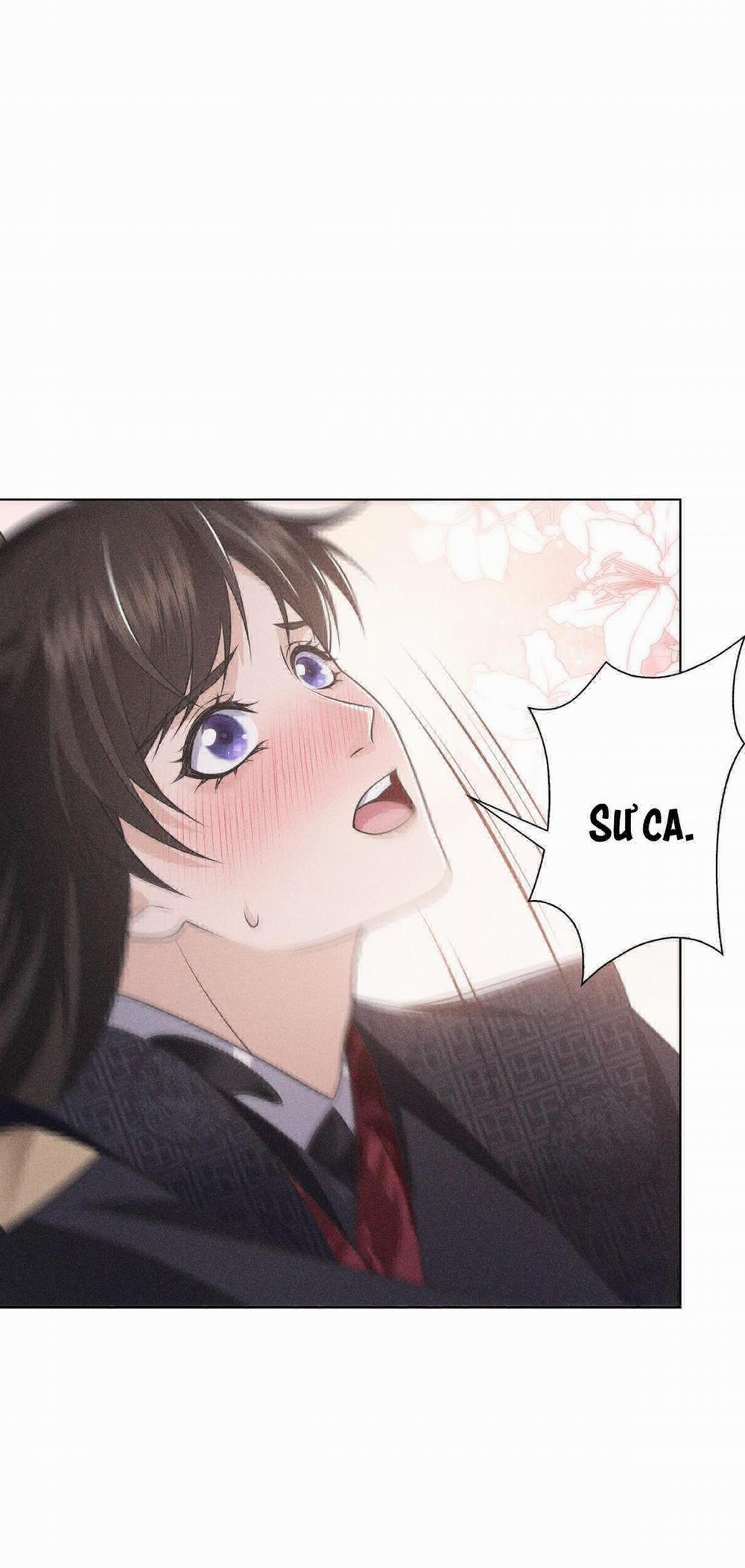 Chiếm Đoạt Ánh Trăng 5 trang 19