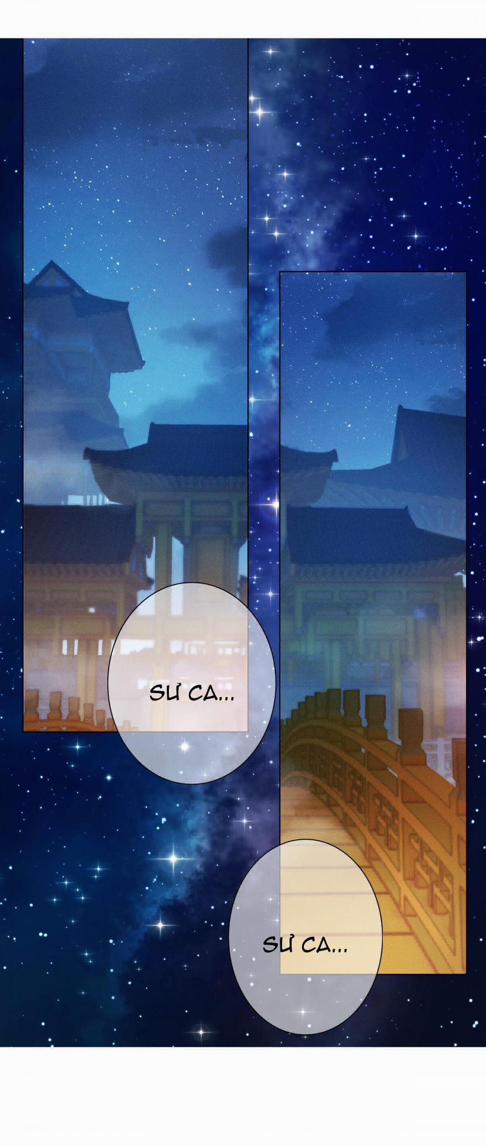 Chiếm Đoạt Ánh Trăng 5 trang 2