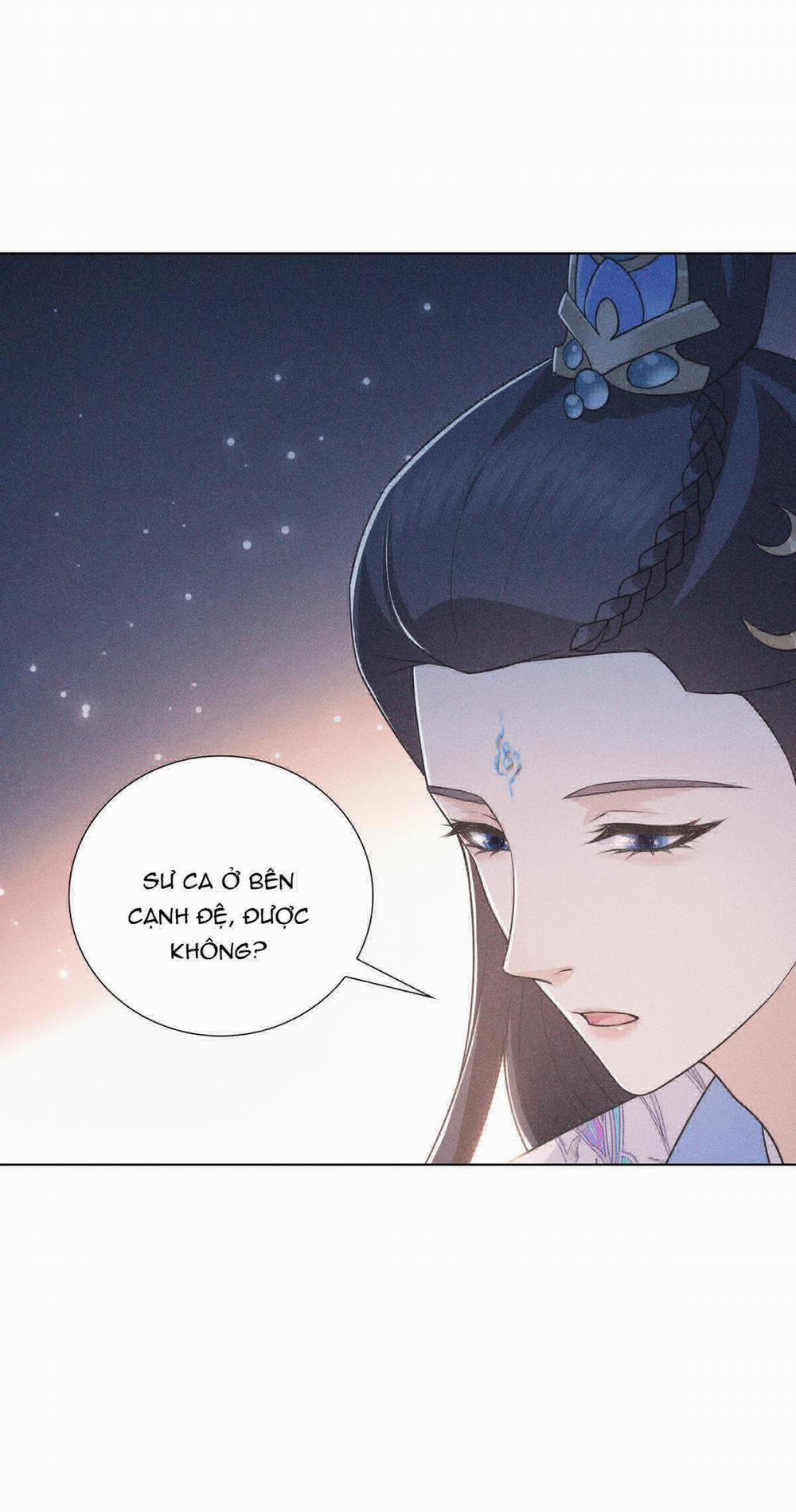 Chiếm Đoạt Ánh Trăng 5 trang 20