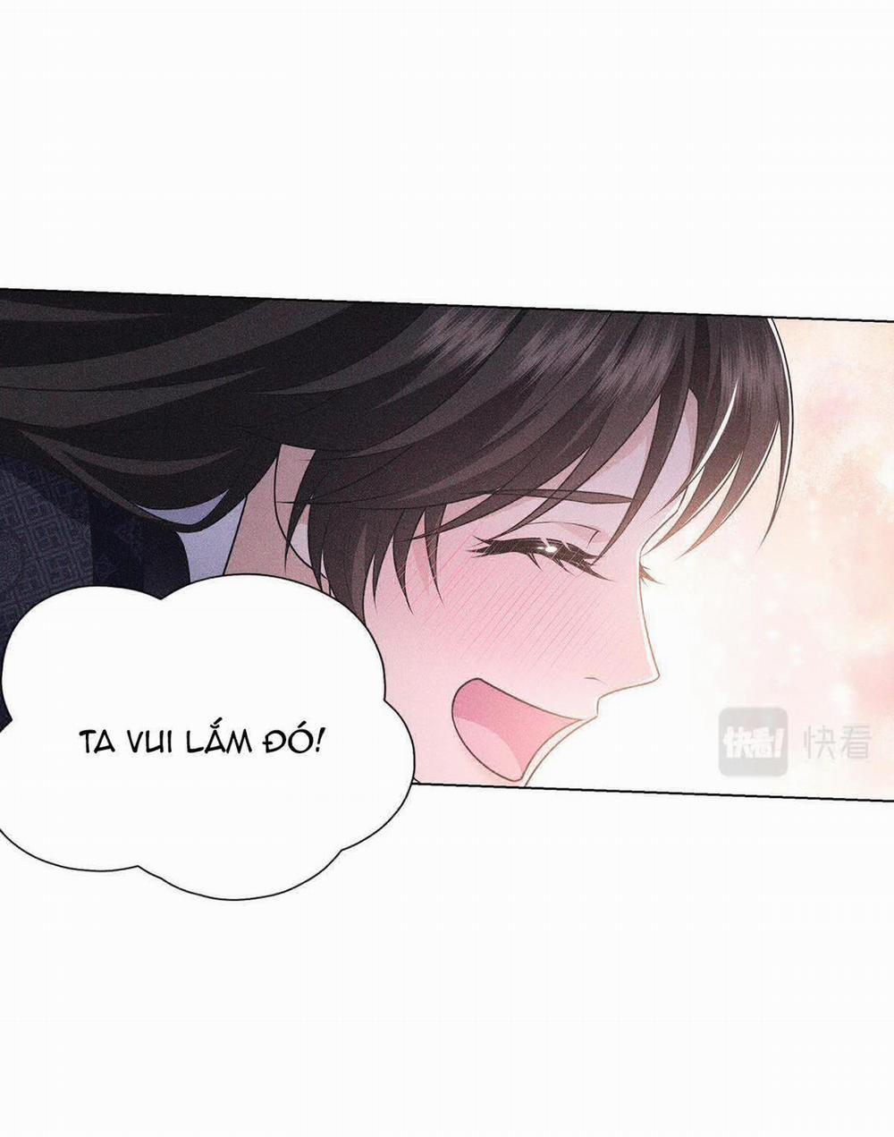 Chiếm Đoạt Ánh Trăng 5 trang 23