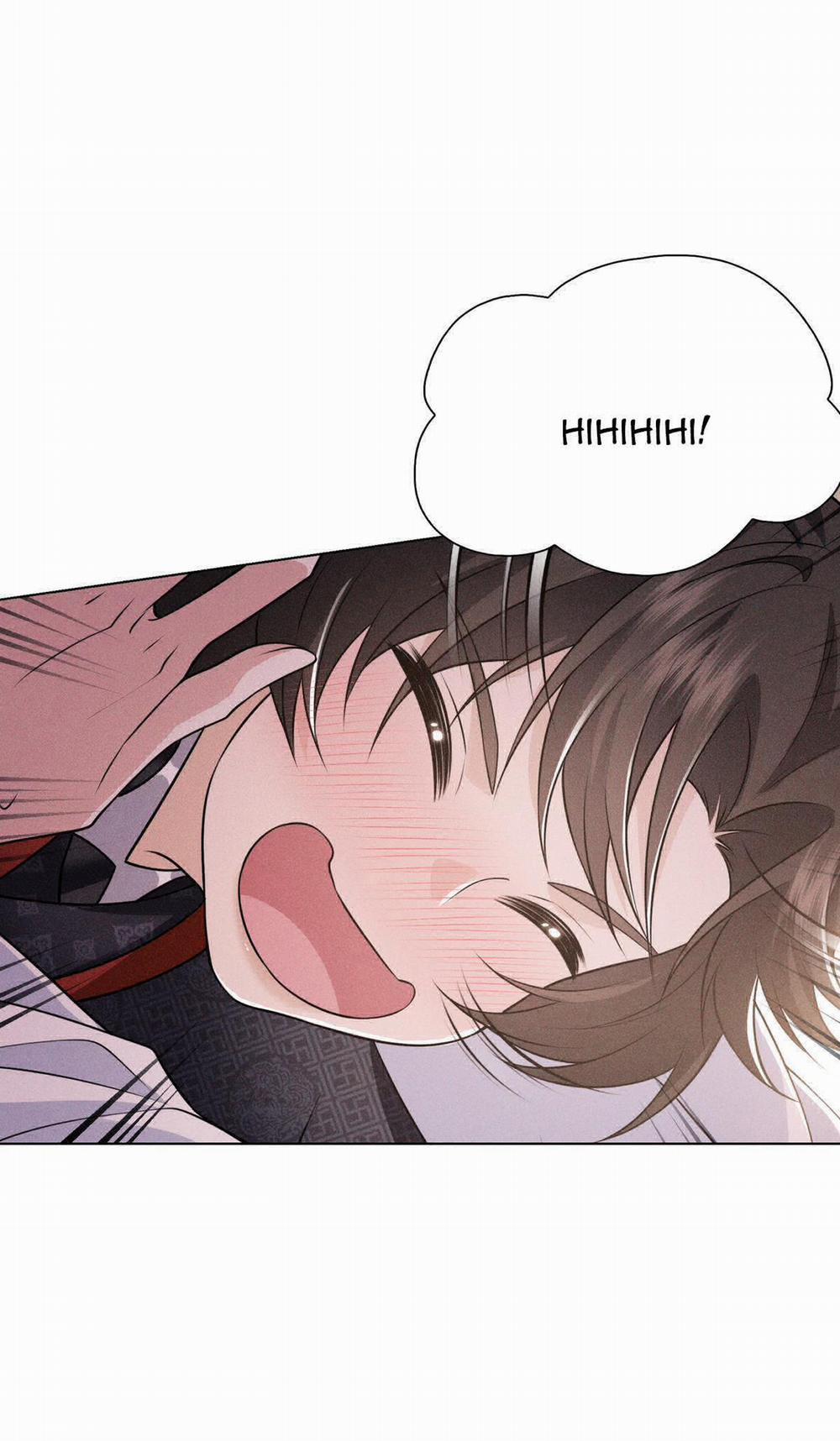 Chiếm Đoạt Ánh Trăng 5 trang 26