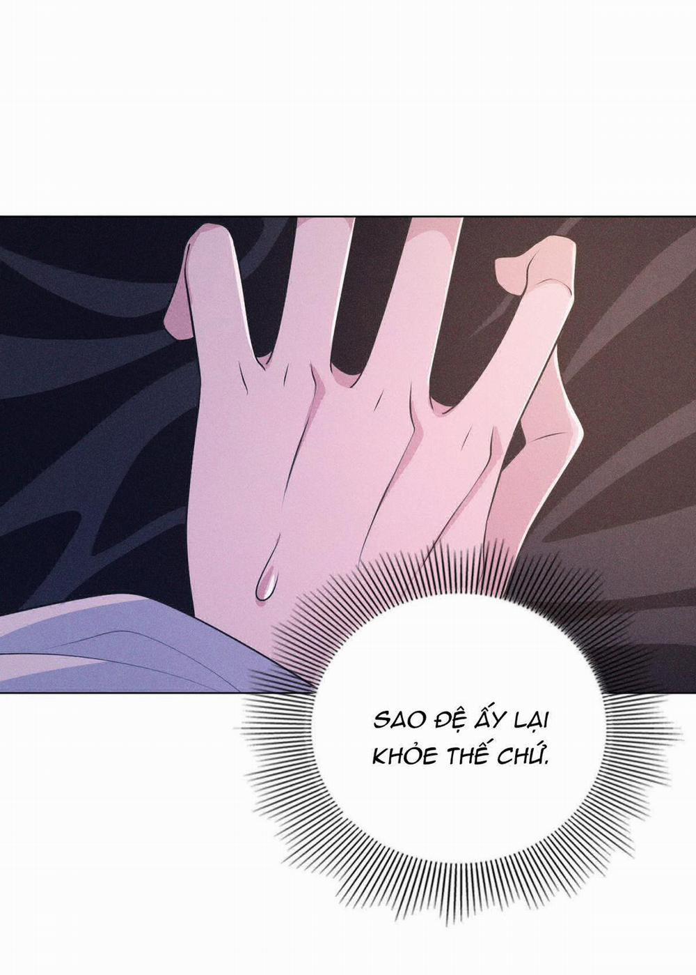 Chiếm Đoạt Ánh Trăng 5 trang 27