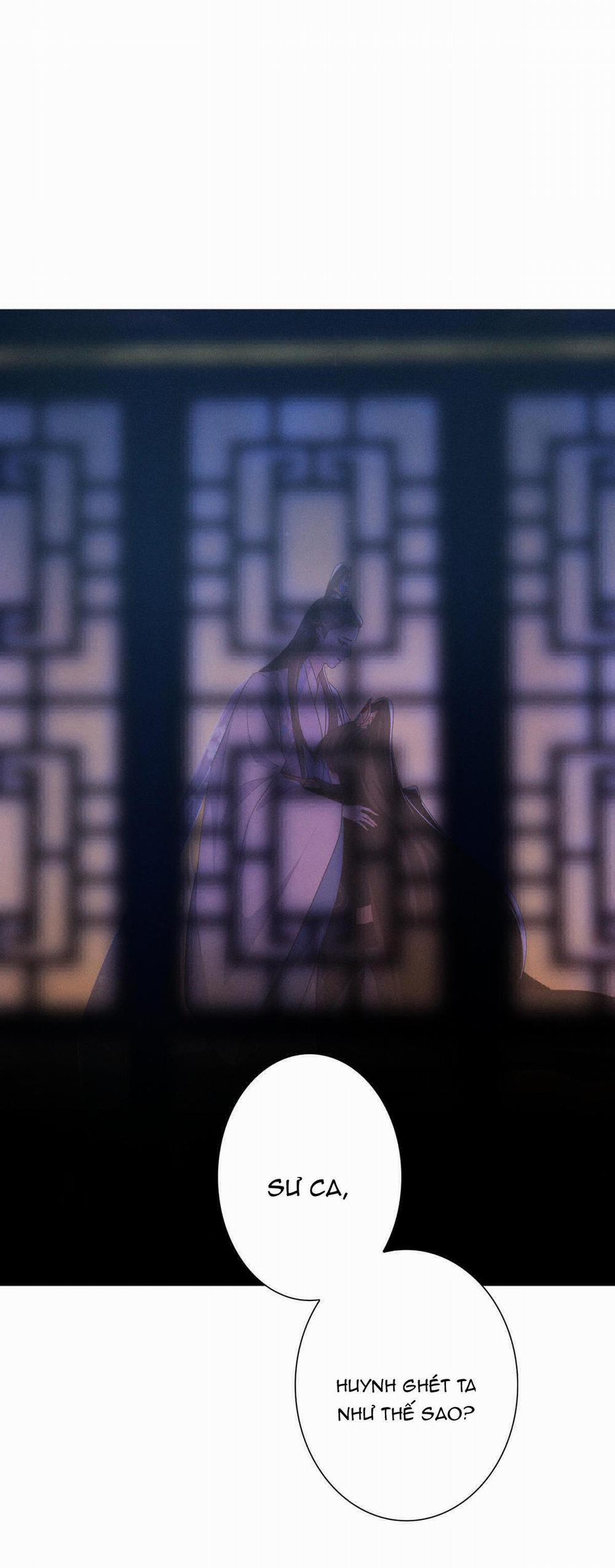 Chiếm Đoạt Ánh Trăng 5 trang 3