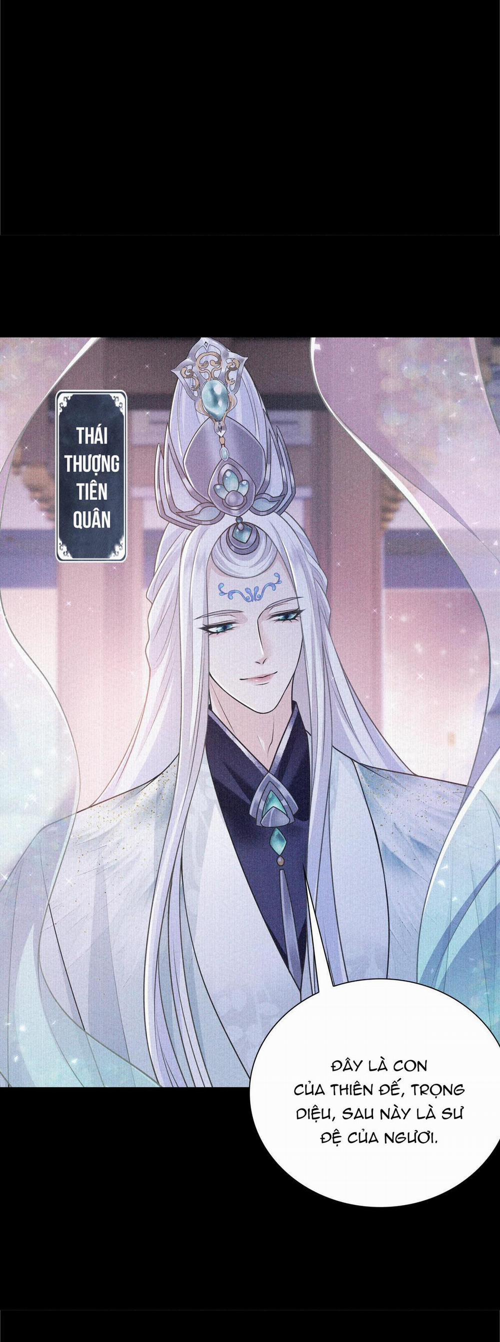 Chiếm Đoạt Ánh Trăng 5 trang 31