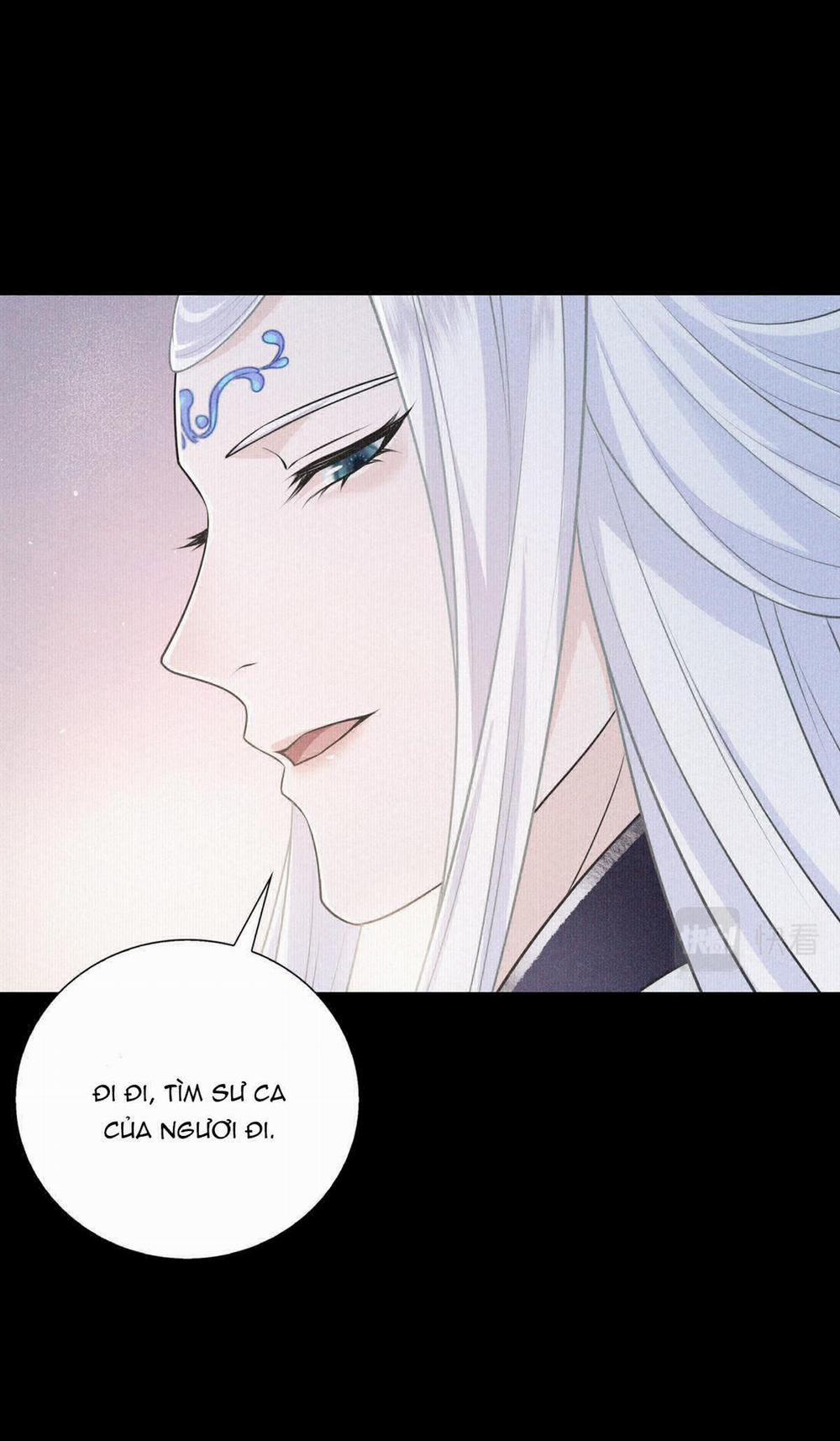 Chiếm Đoạt Ánh Trăng 5 trang 35