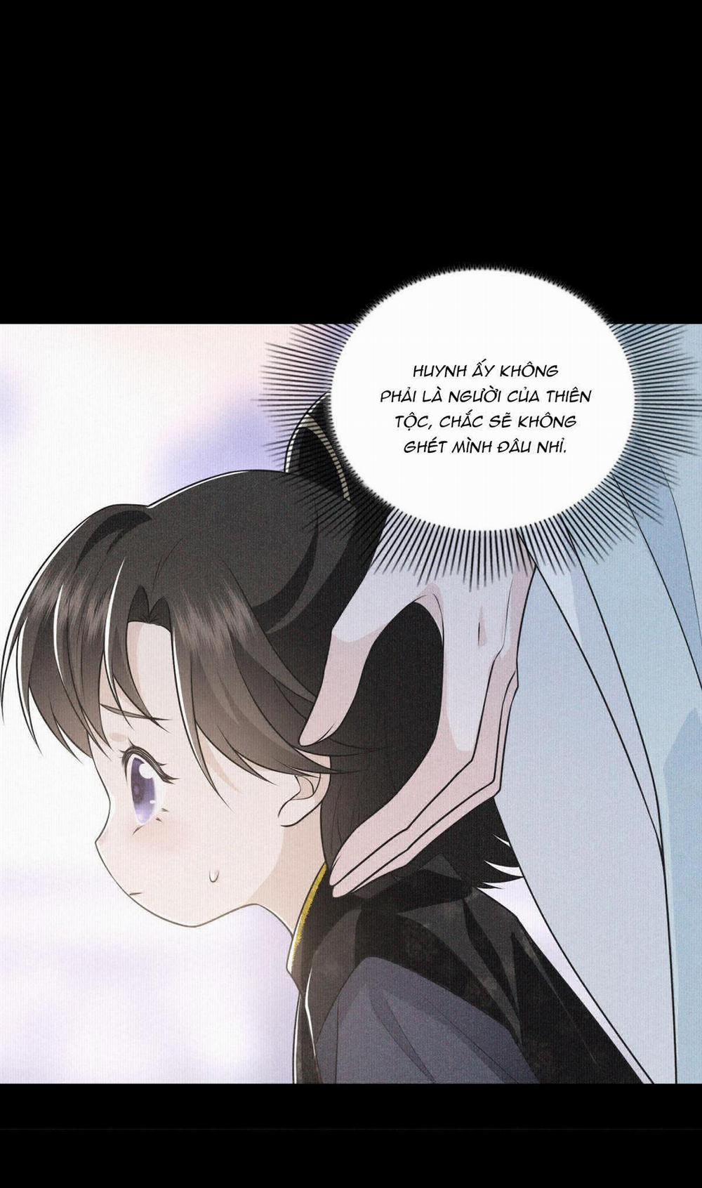 Chiếm Đoạt Ánh Trăng 5 trang 36