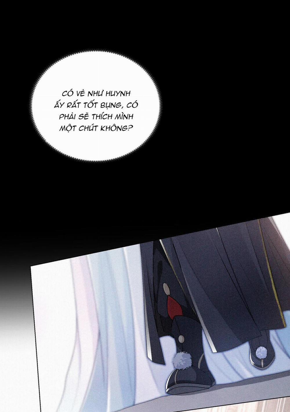 Chiếm Đoạt Ánh Trăng 5 trang 37