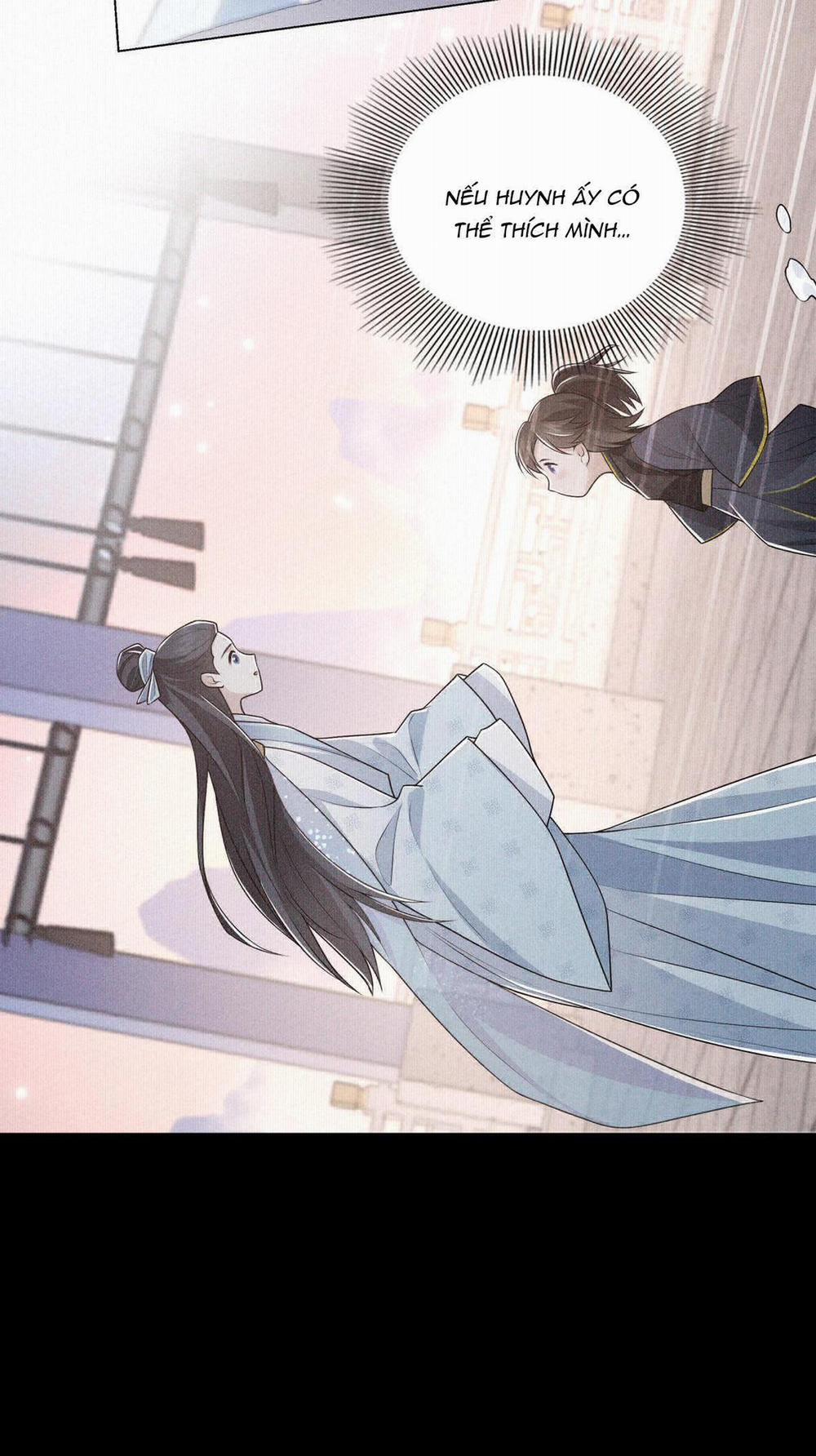 Chiếm Đoạt Ánh Trăng 5 trang 38