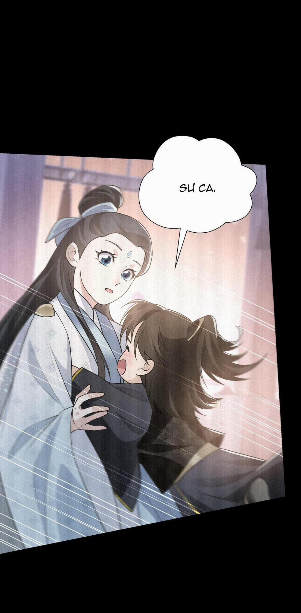 Chiếm Đoạt Ánh Trăng 5 trang 39