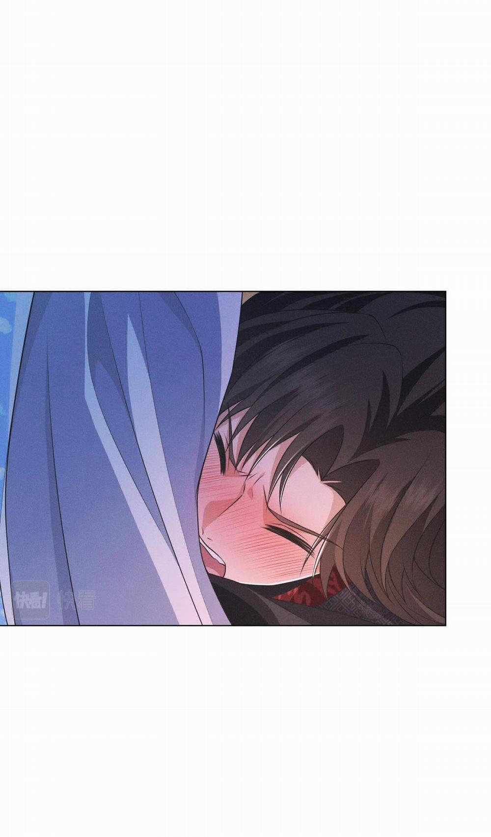 Chiếm Đoạt Ánh Trăng 5 trang 4