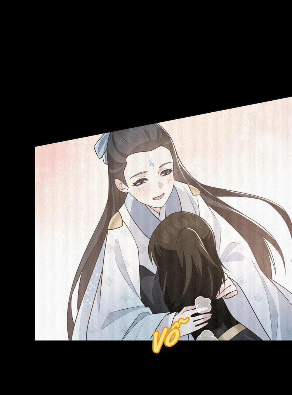 Chiếm Đoạt Ánh Trăng 5 trang 40