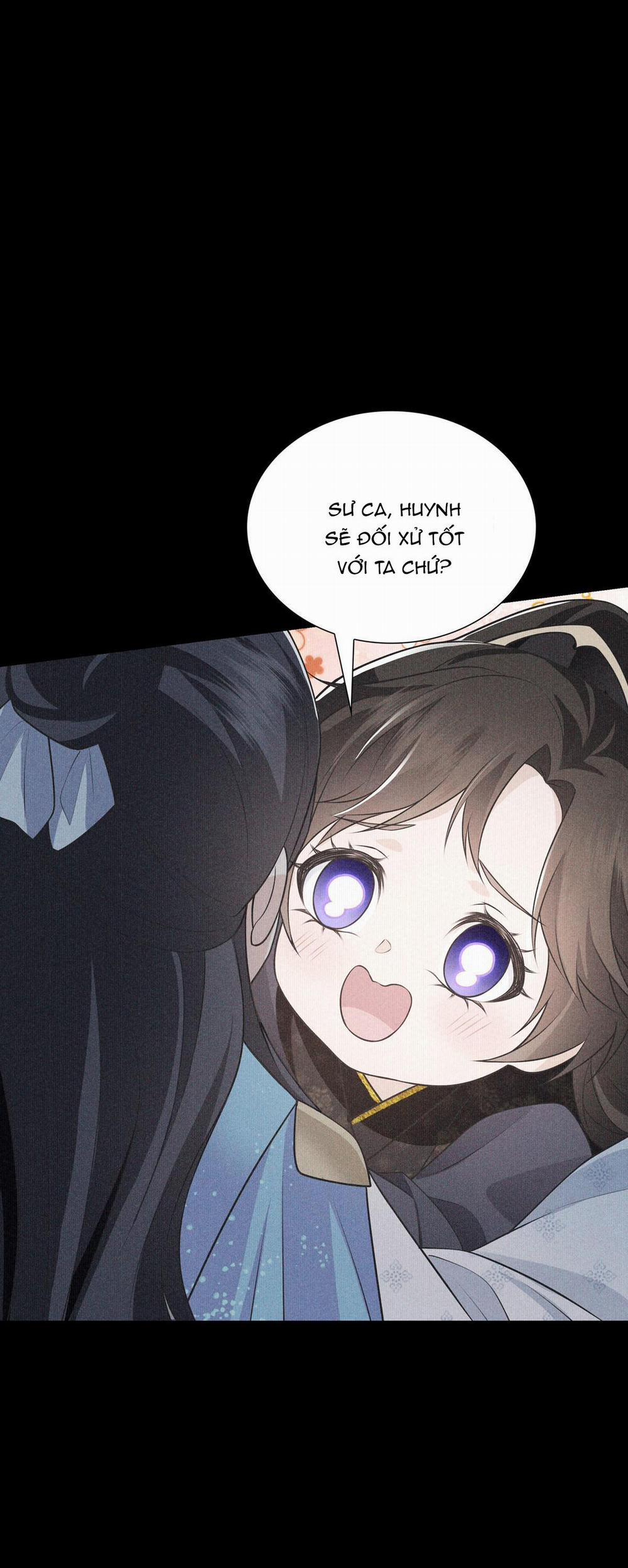 Chiếm Đoạt Ánh Trăng 5 trang 41