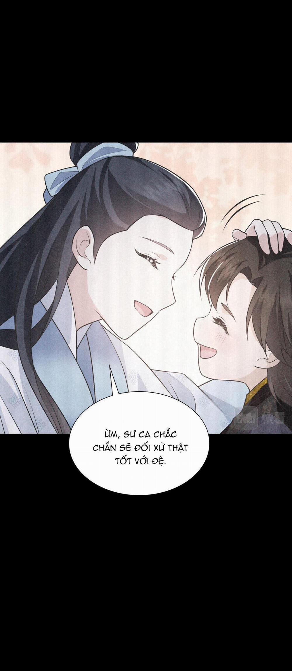 Chiếm Đoạt Ánh Trăng 5 trang 42