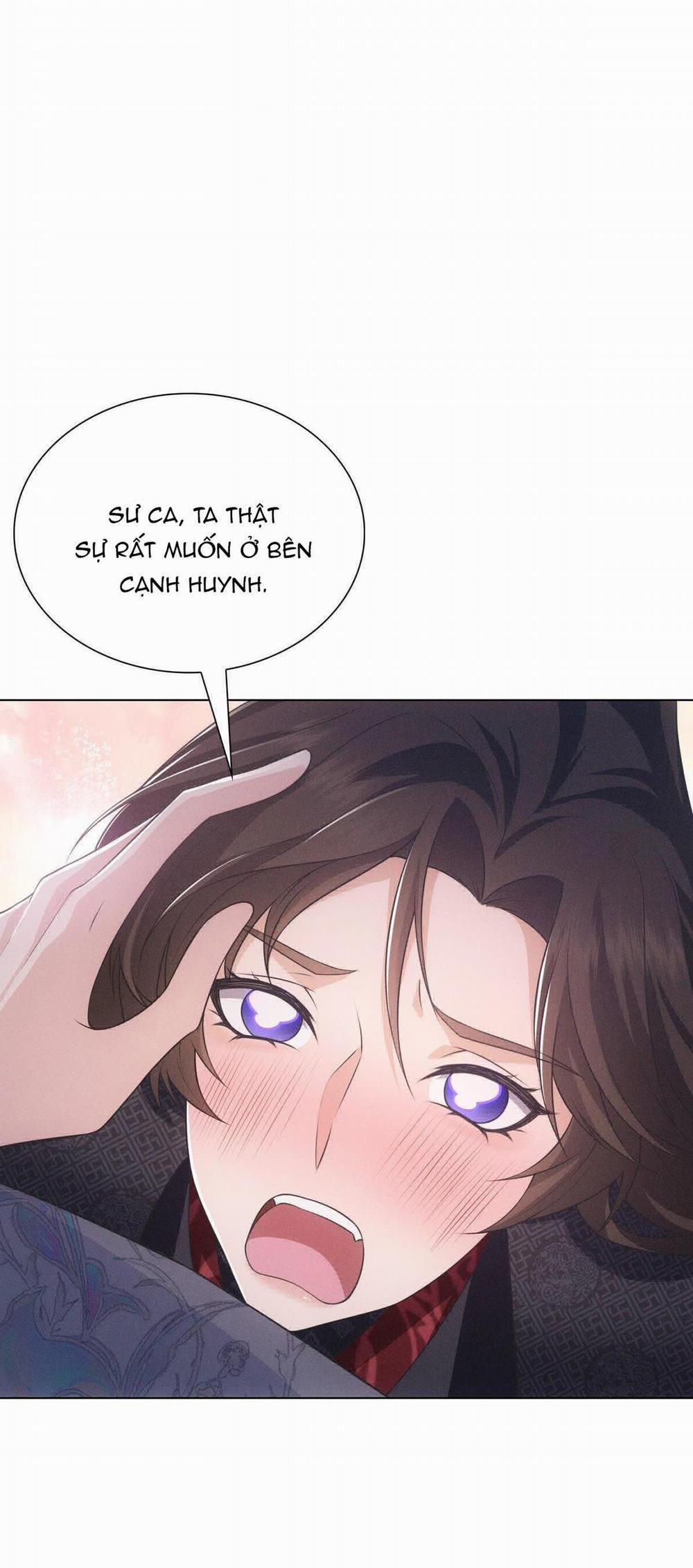 Chiếm Đoạt Ánh Trăng 5 trang 9