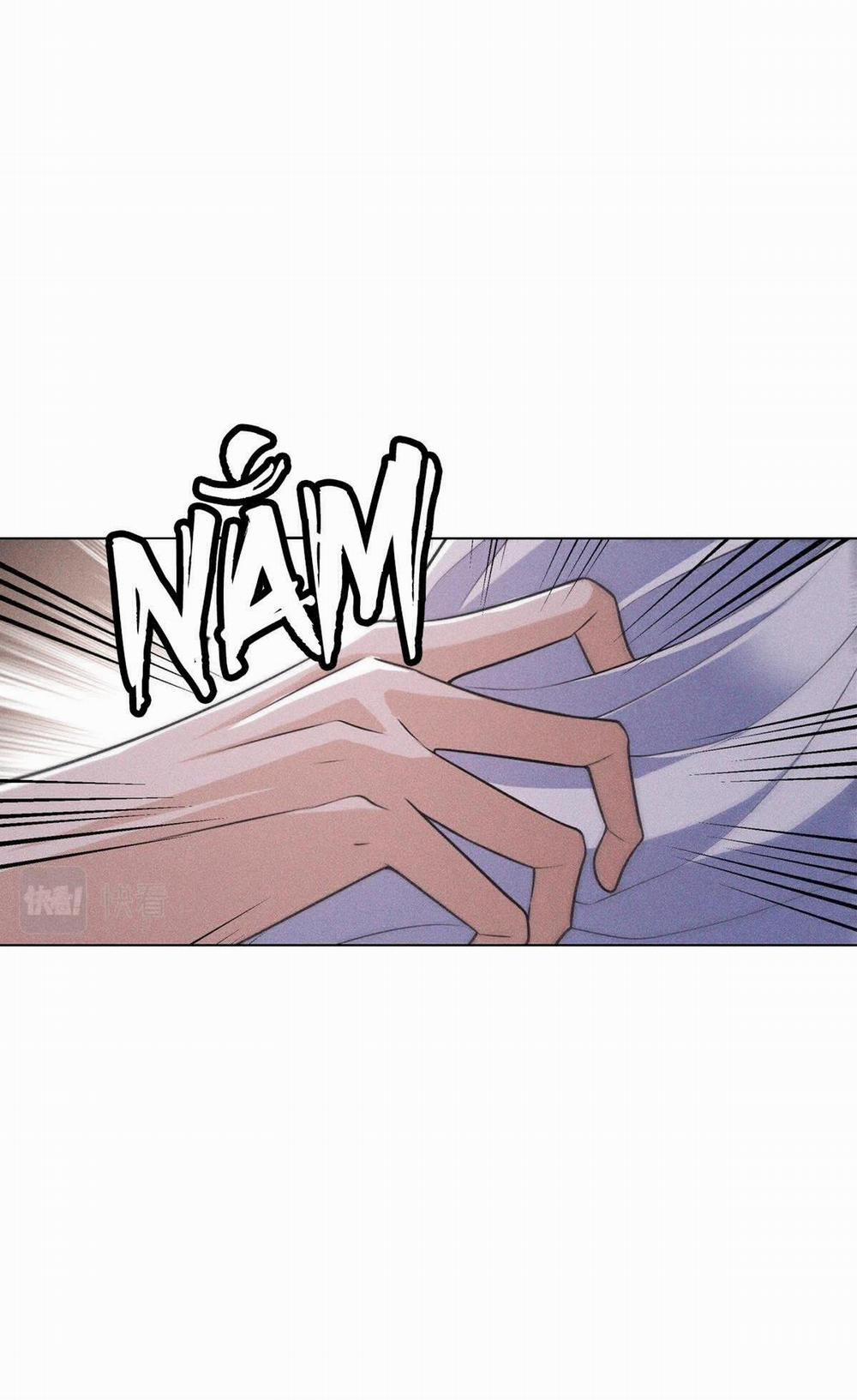 Chiếm Đoạt Ánh Trăng 6 trang 11