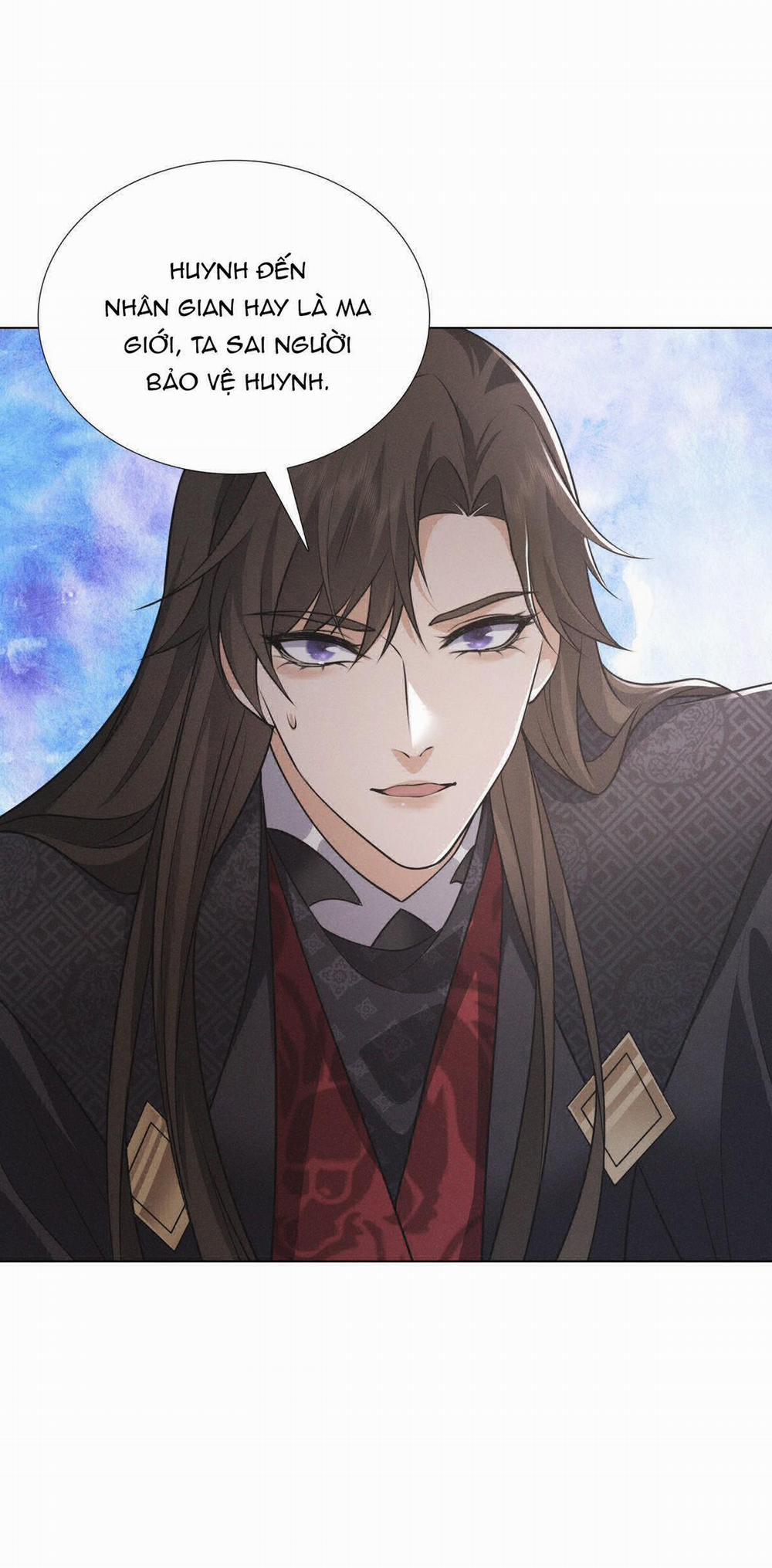 Chiếm Đoạt Ánh Trăng 6 trang 13