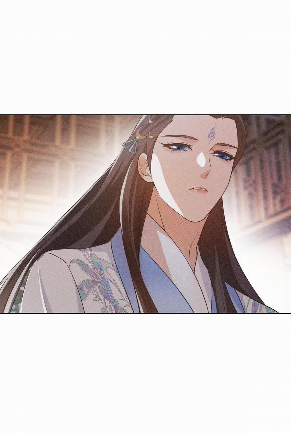 Chiếm Đoạt Ánh Trăng 6 trang 14