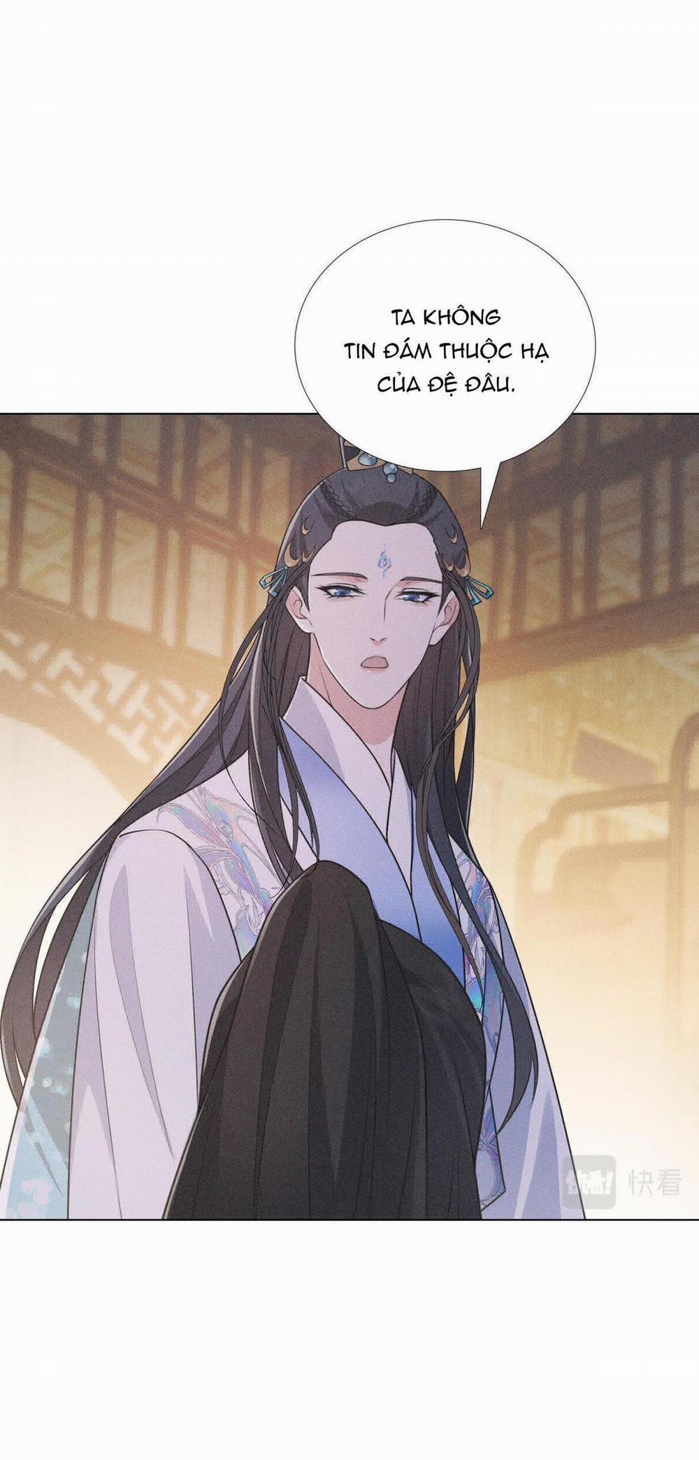 Chiếm Đoạt Ánh Trăng 6 trang 17