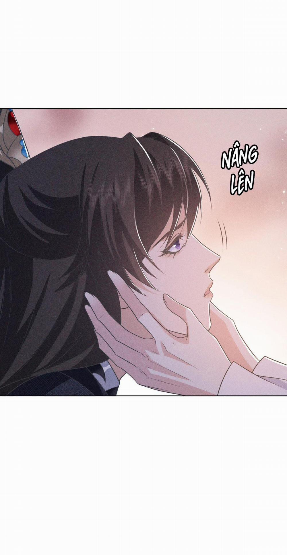 Chiếm Đoạt Ánh Trăng 6 trang 19