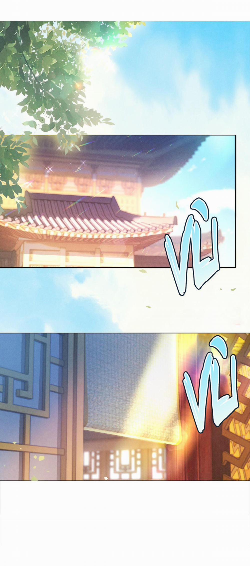 Chiếm Đoạt Ánh Trăng 6 trang 2