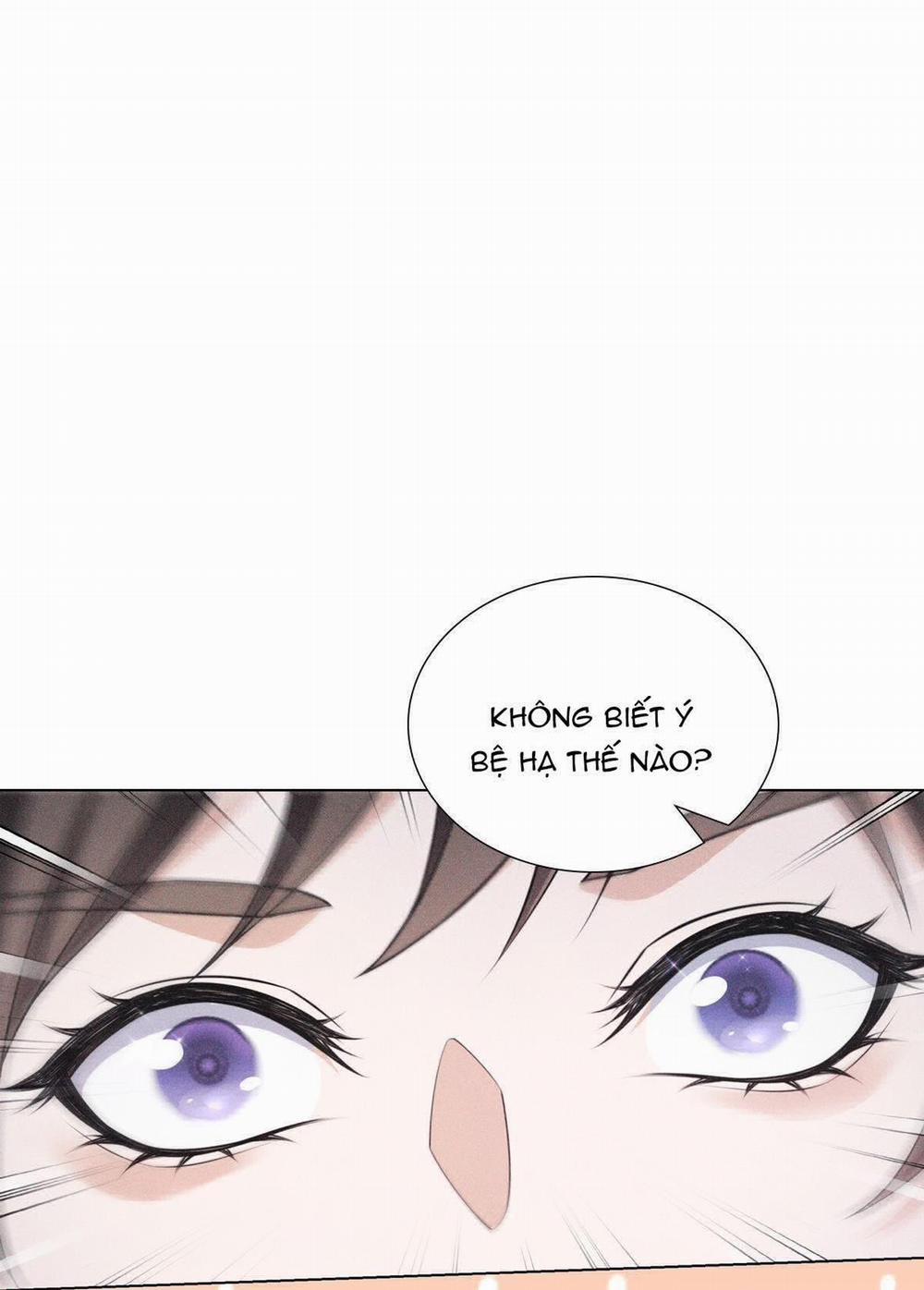 Chiếm Đoạt Ánh Trăng 6 trang 21