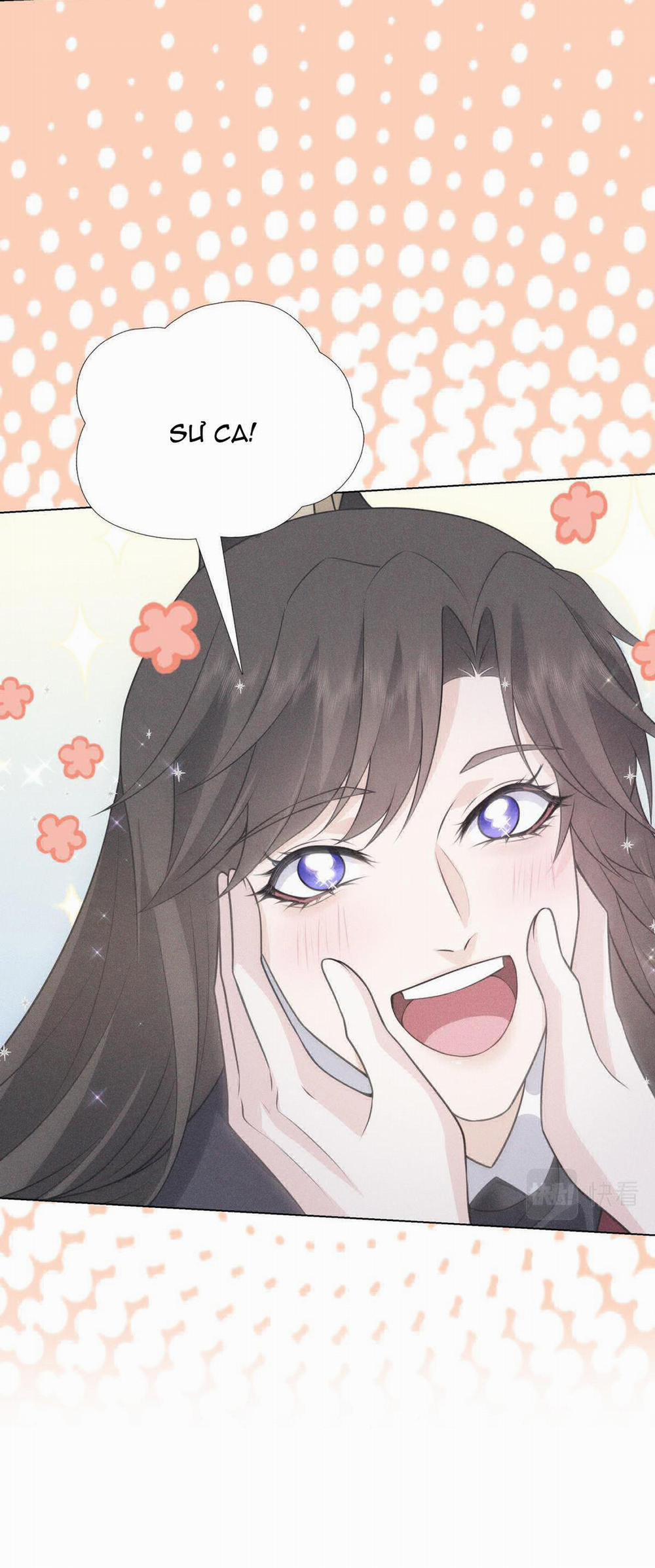 Chiếm Đoạt Ánh Trăng 6 trang 22