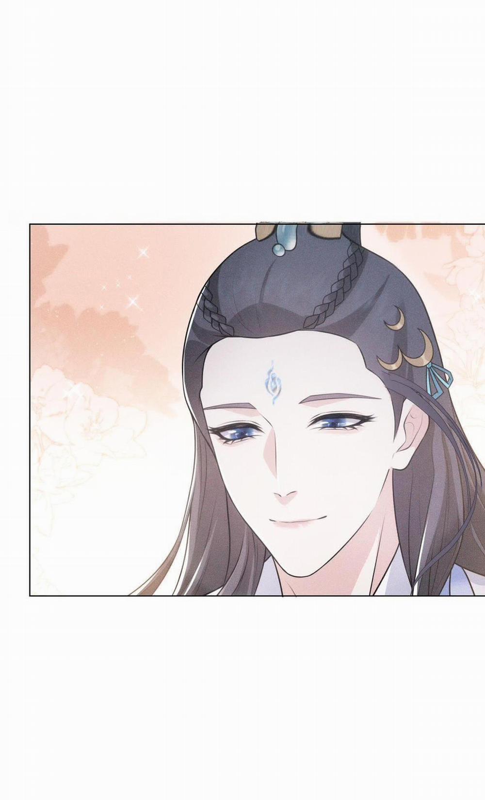 Chiếm Đoạt Ánh Trăng 6 trang 23