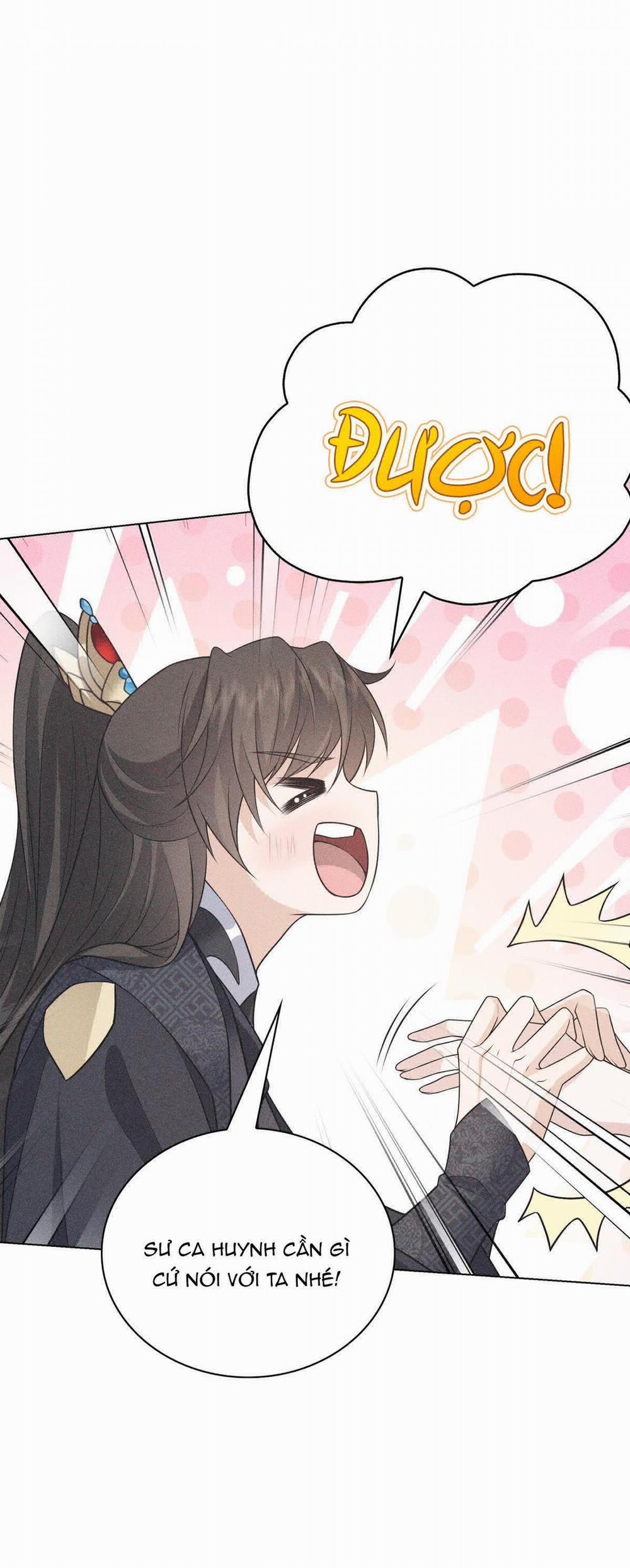 Chiếm Đoạt Ánh Trăng 6 trang 25