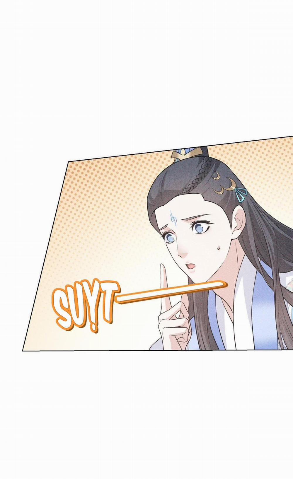 Chiếm Đoạt Ánh Trăng 6 trang 26