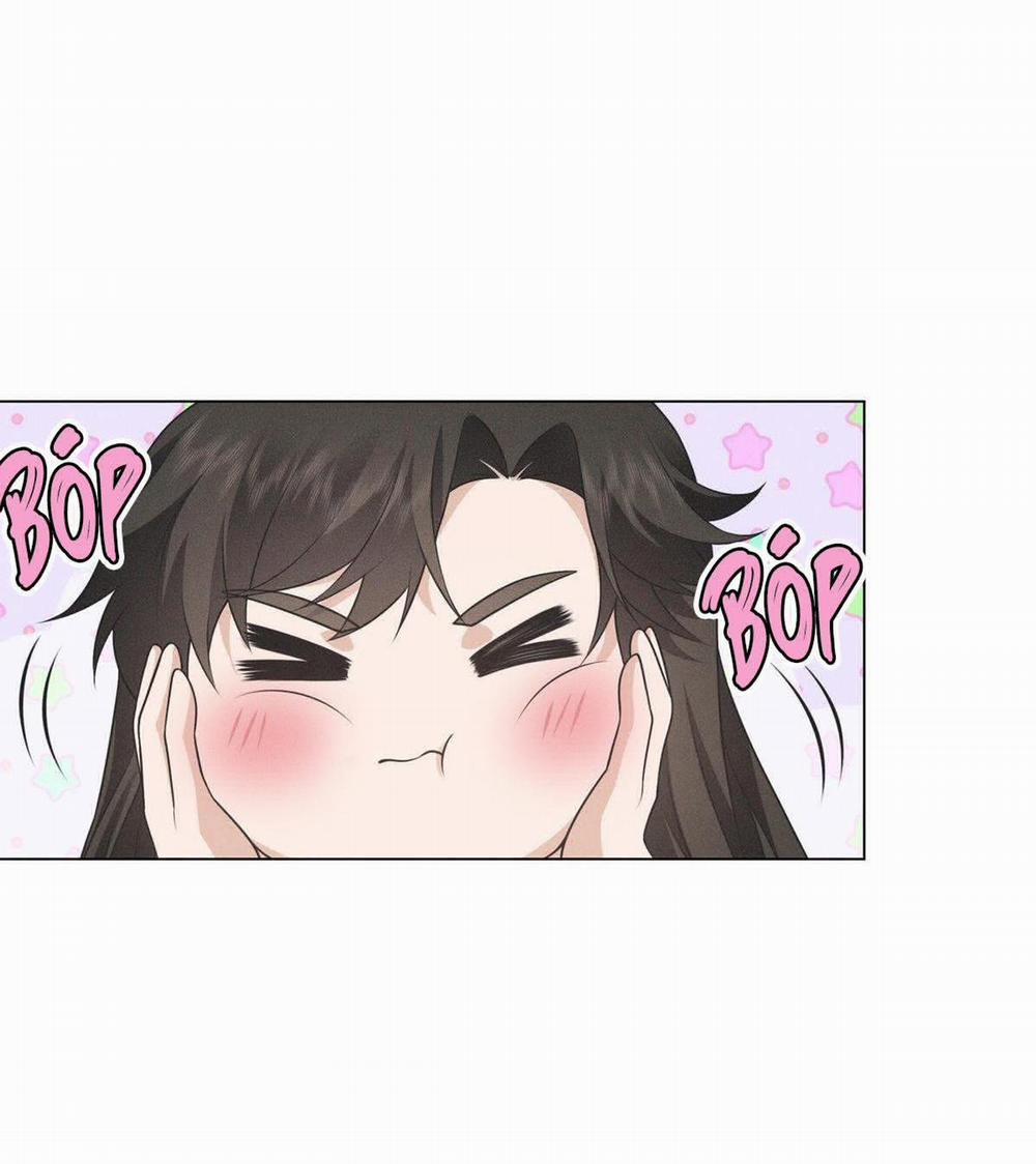 Chiếm Đoạt Ánh Trăng 6 trang 28