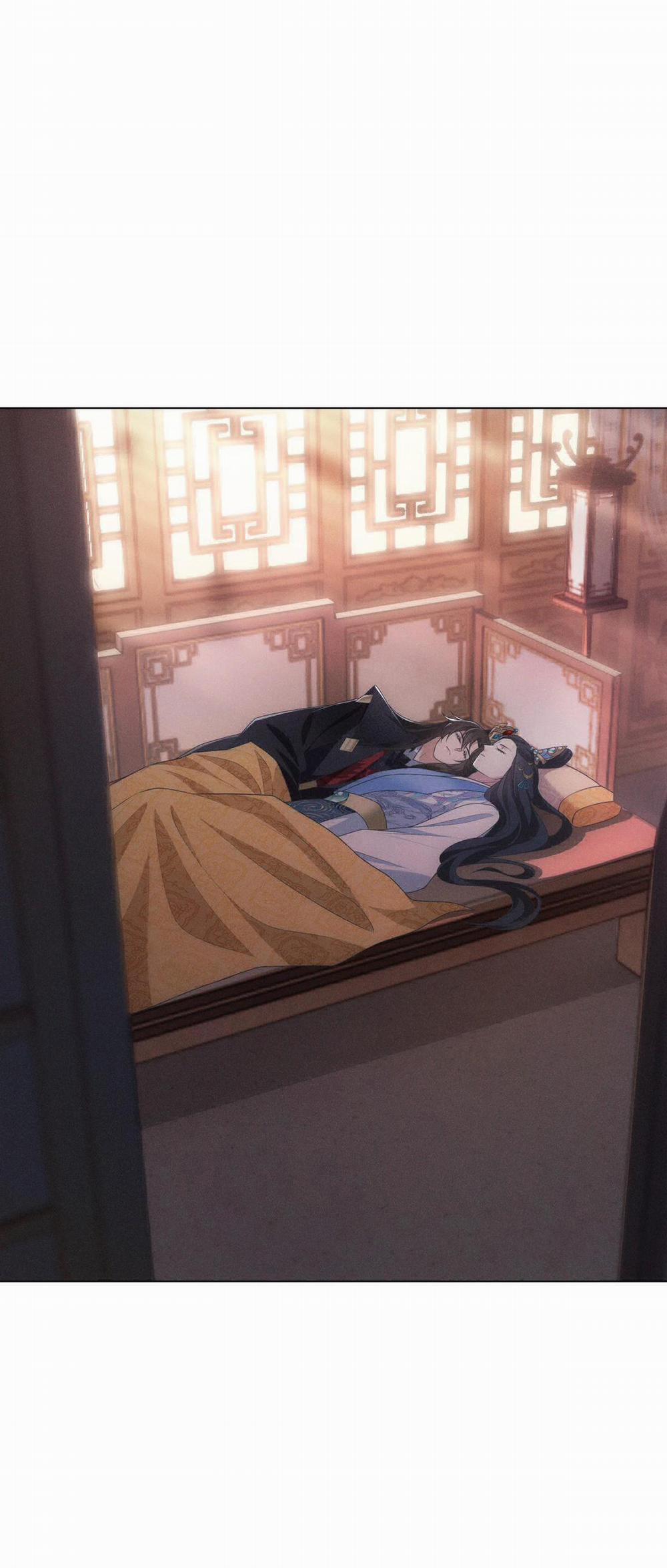 Chiếm Đoạt Ánh Trăng 6 trang 3