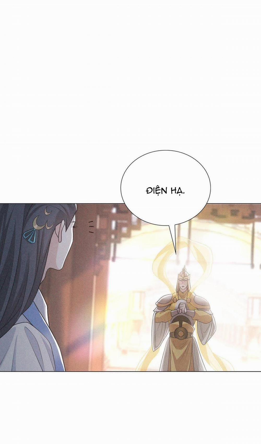 Chiếm Đoạt Ánh Trăng 6 trang 32