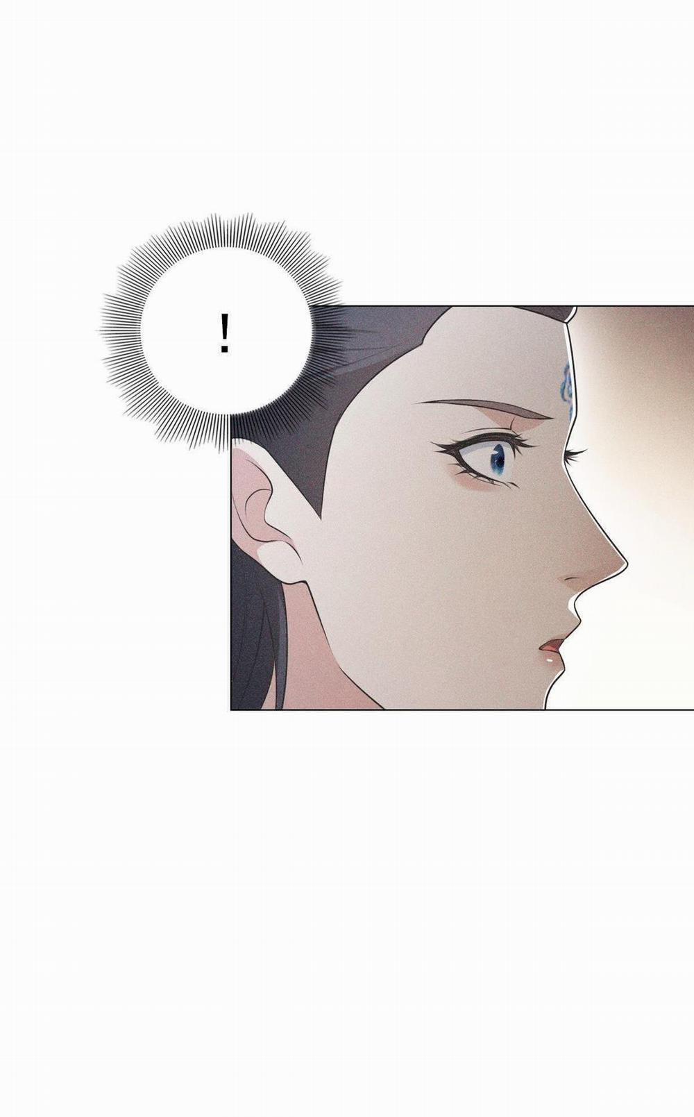 Chiếm Đoạt Ánh Trăng 6 trang 35