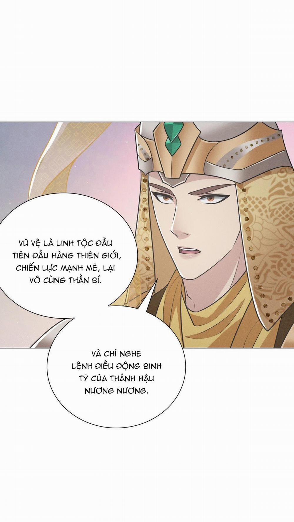 Chiếm Đoạt Ánh Trăng 6 trang 37