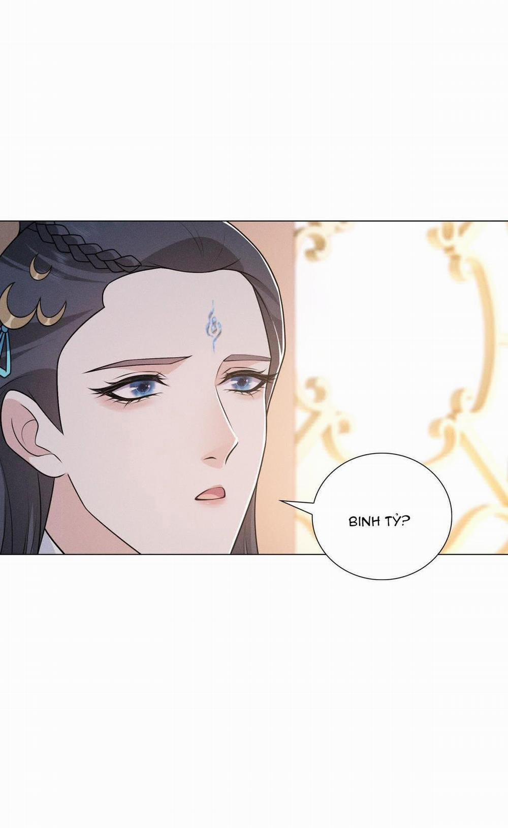 Chiếm Đoạt Ánh Trăng 6 trang 38